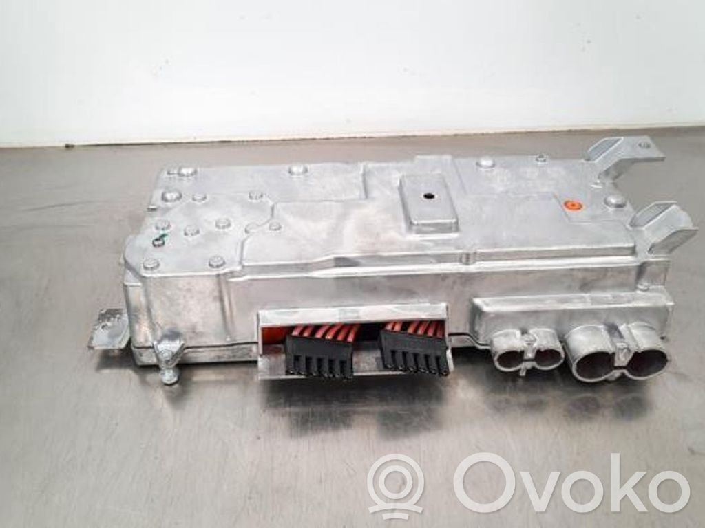 Tesla Model S Inversor/convertidor de voltaje 