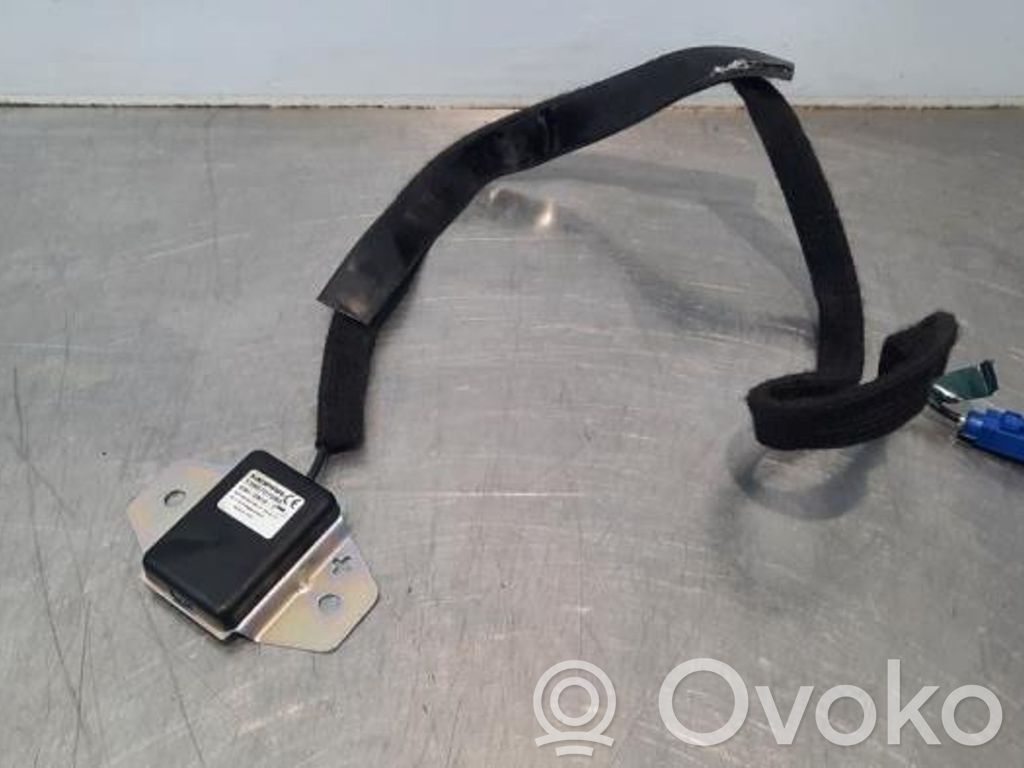 Citroen Jumper Antena radiowa 