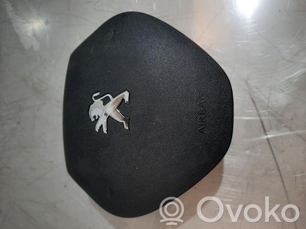 Peugeot 108 Airbag volan 