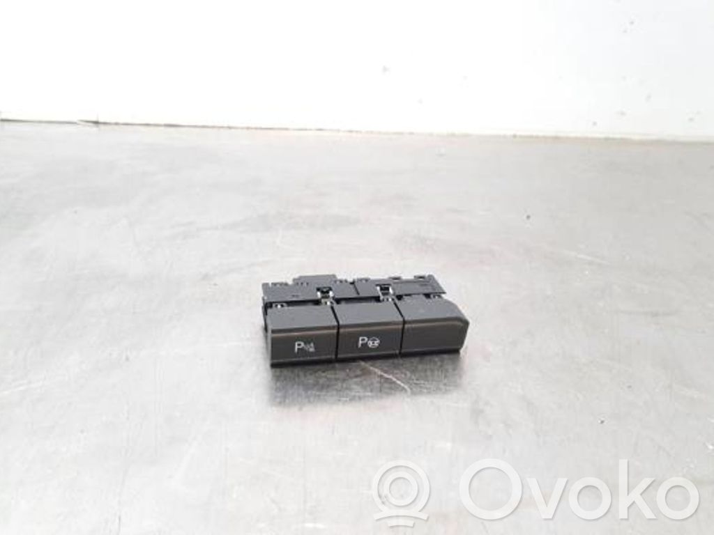 Volkswagen T-Roc Otros interruptores/perillas/selectores 