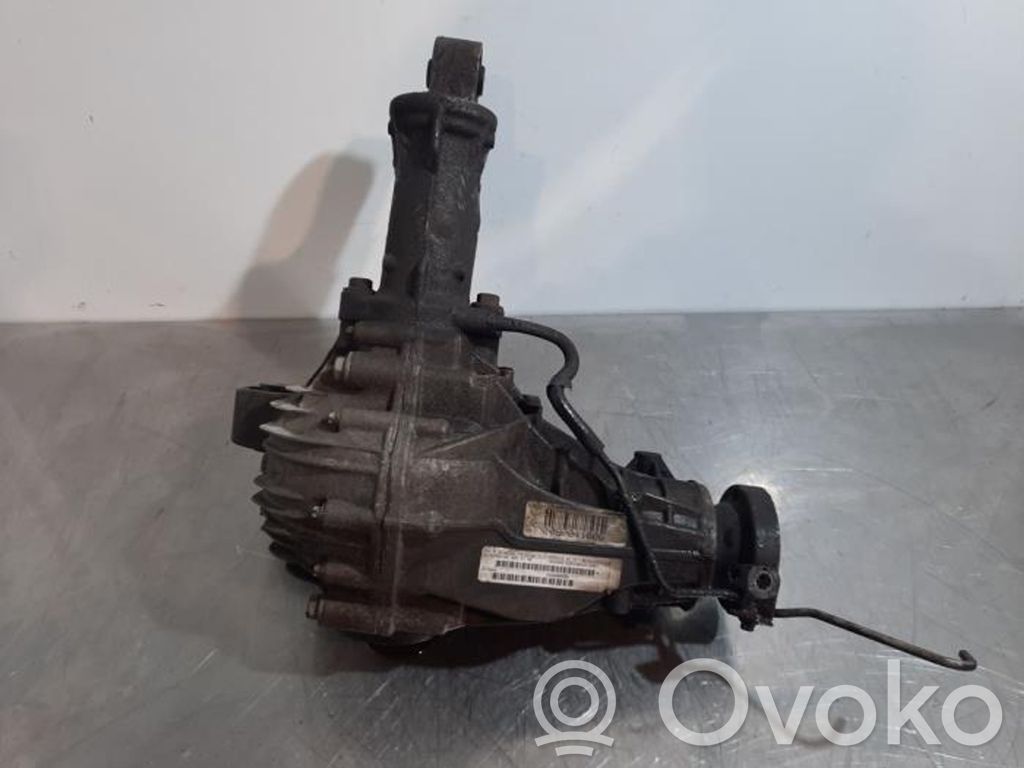 Mercedes-Benz ML W164 Differenziale anteriore