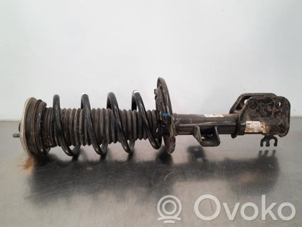 Stoßdämpfer vorne   2N0413031BM