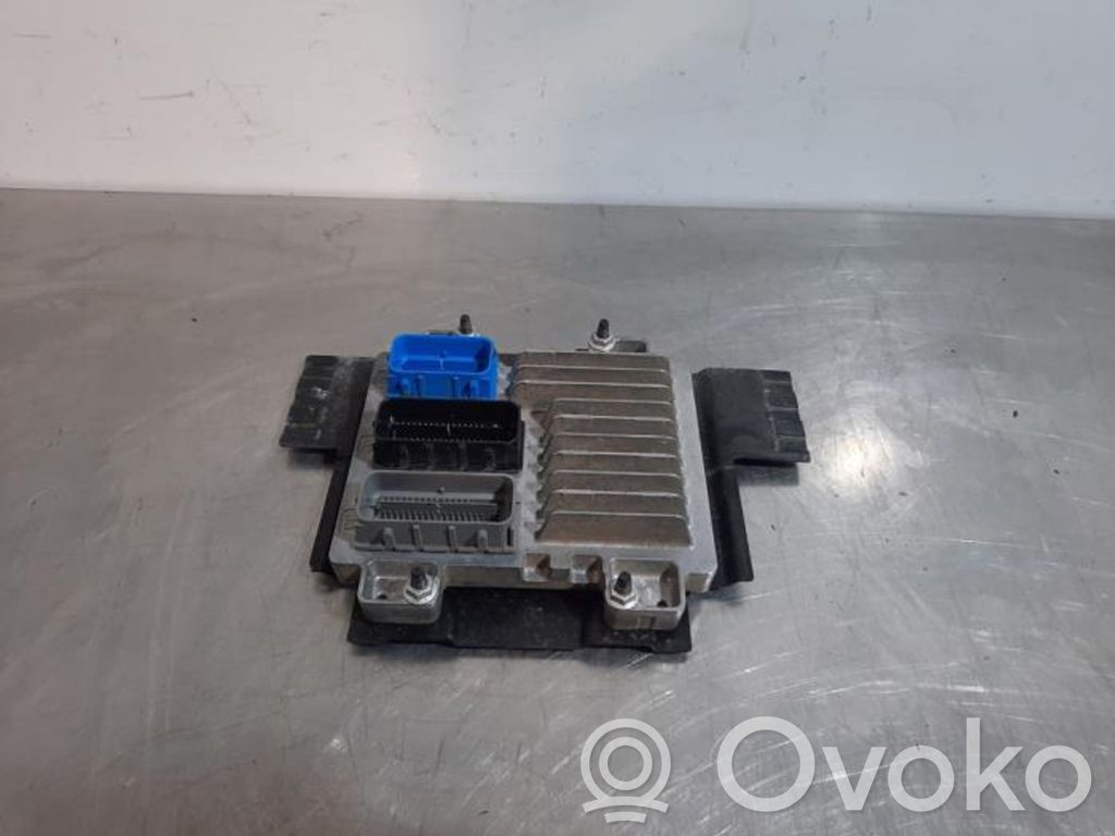 Engine control unit/module   12685776