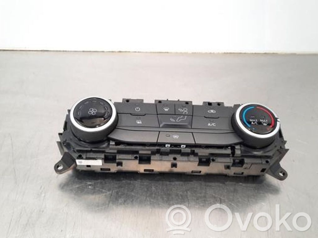 Climate control unit   KK2T1990KA