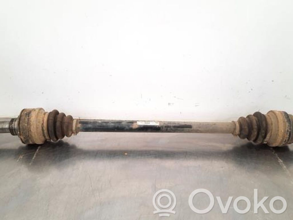 BMW X4 F26 Planetară spate 