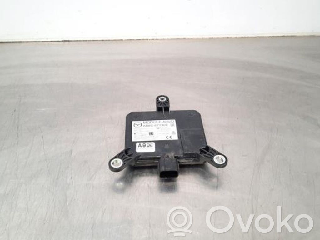 Mazda CX-5 II Sensor de radar Distronic 