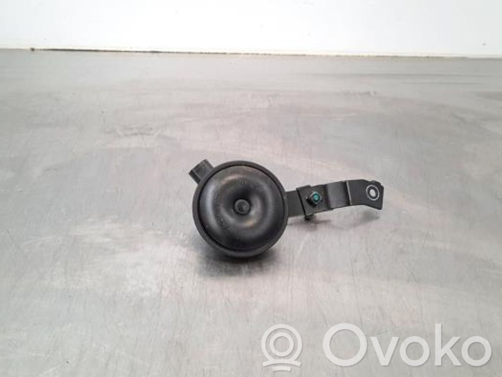 Hyundai Kona I Sirena del sistema de alarma 