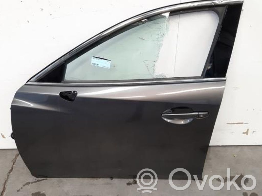 Mazda 6 Durvis 