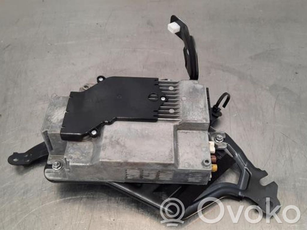 BMW 1 F40 Sterownik / Moduł sterujący telefonem 