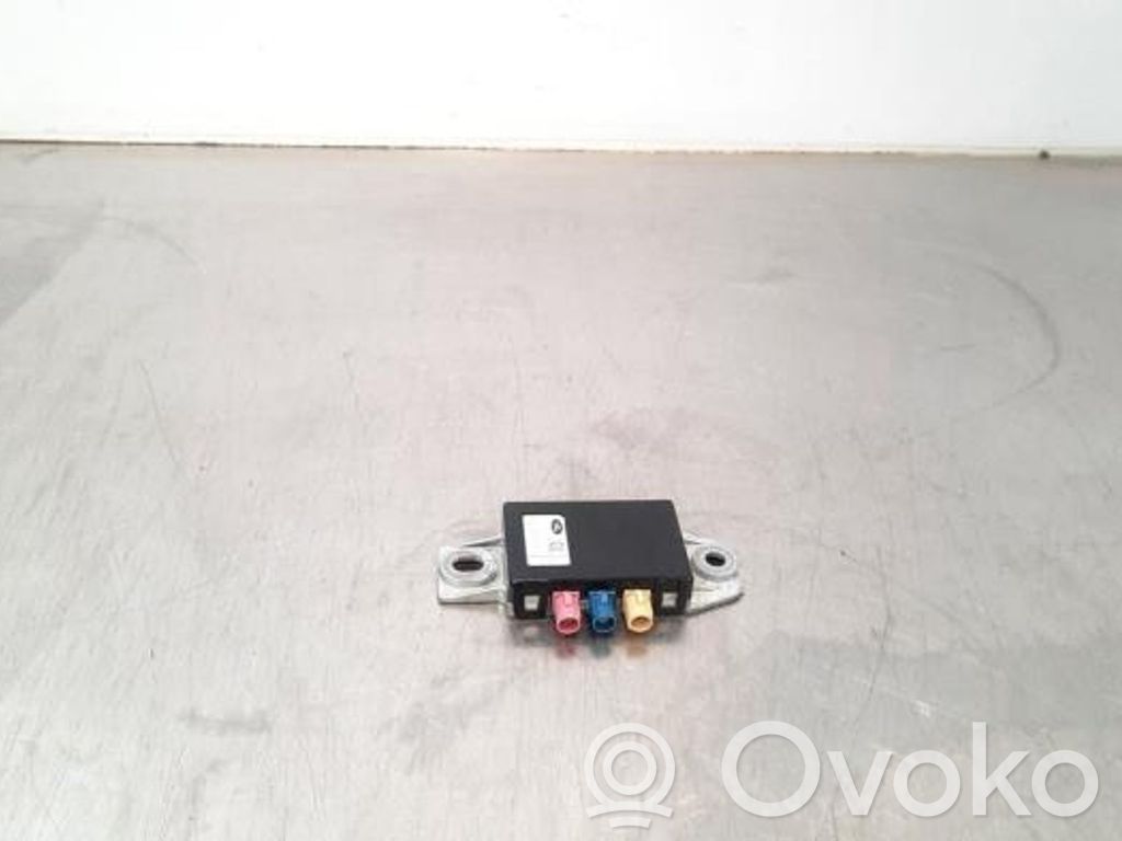 Land Rover Discovery Sport Antenos stiprintuvas 