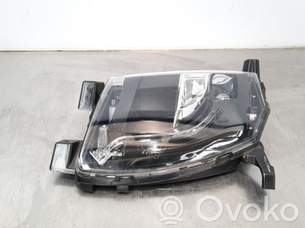 LED-Tagfahrscheinwerfer   600591600C