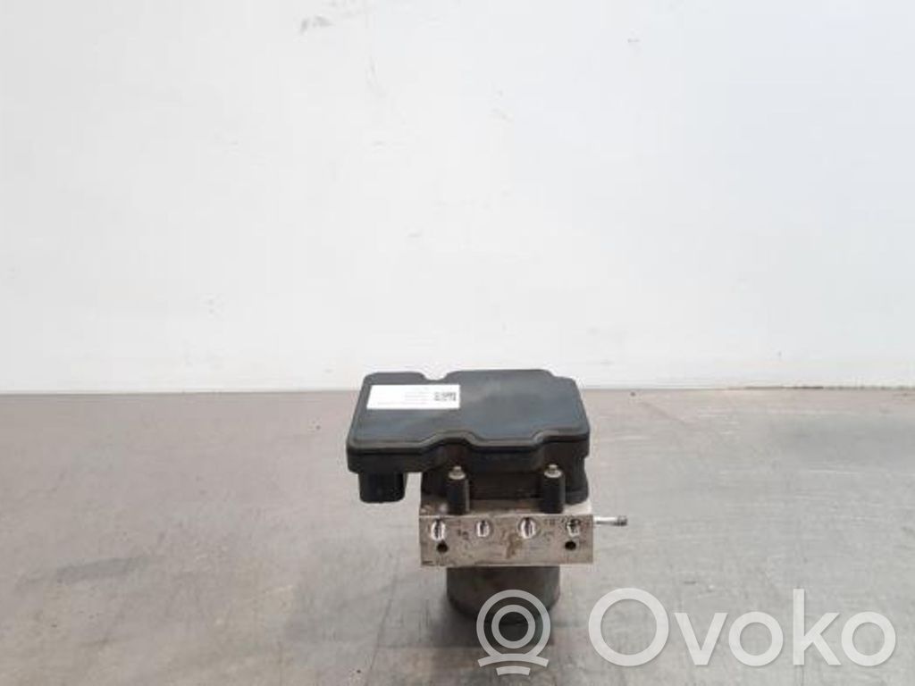 Peugeot Boxer ABS Pump 