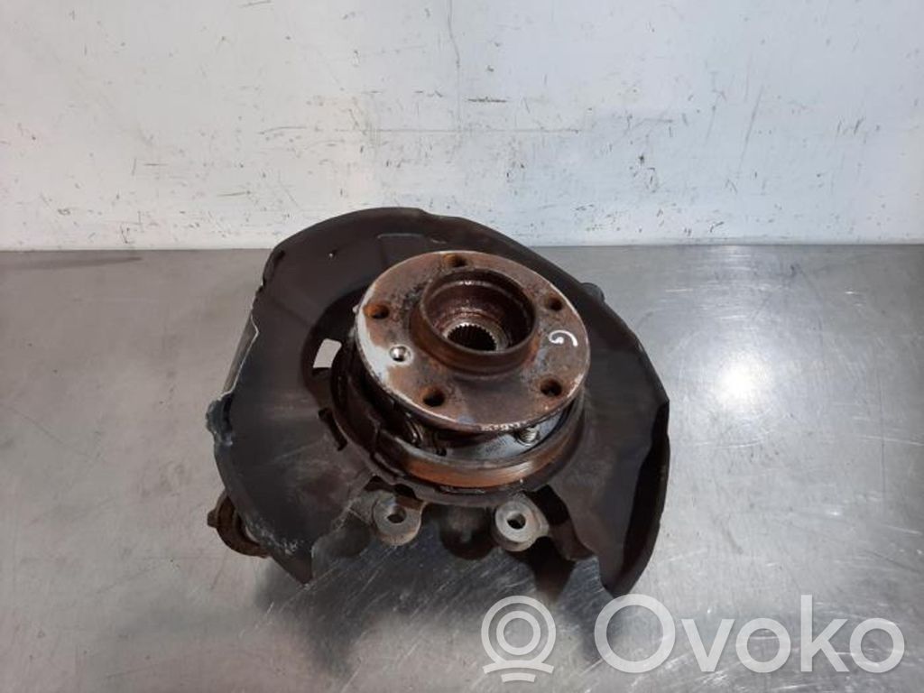 BMW 1 F20 F21 Pivot de moyeu arrière