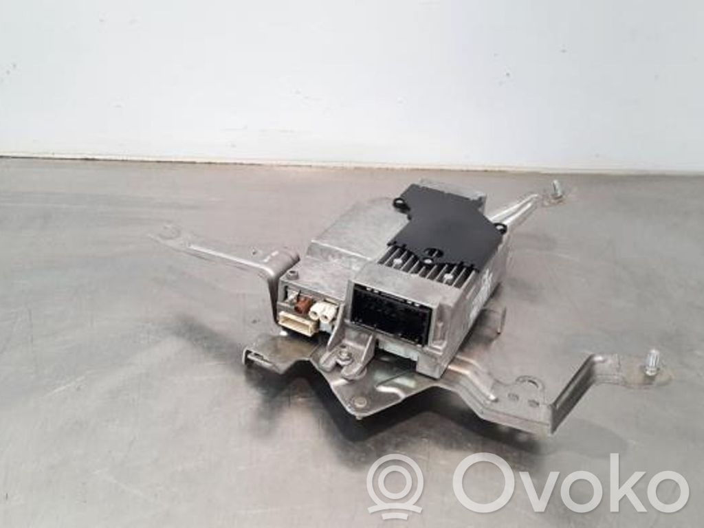 BMW 3 G20 G21 Wzmacniacz audio 