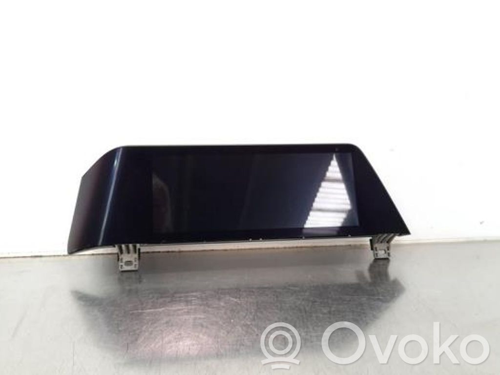 BMW 3 G20 G21 Monitor / wyświetlacz / ekran 