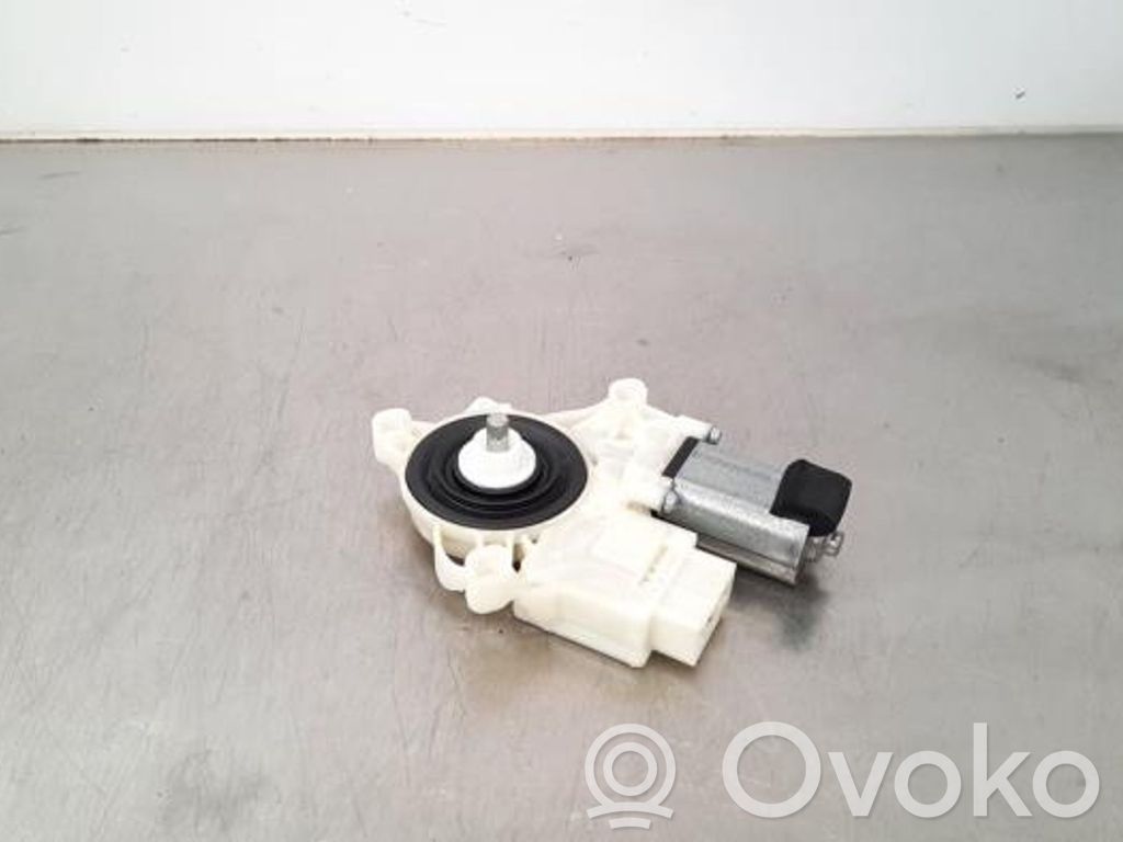 BMW 3 G20 G21 Motorino alzacristalli della portiera posteriore
