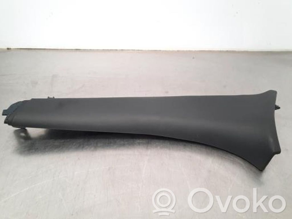 Citroen DS7 Crossback Rivestimento del vano portaoggetti del cruscotto 