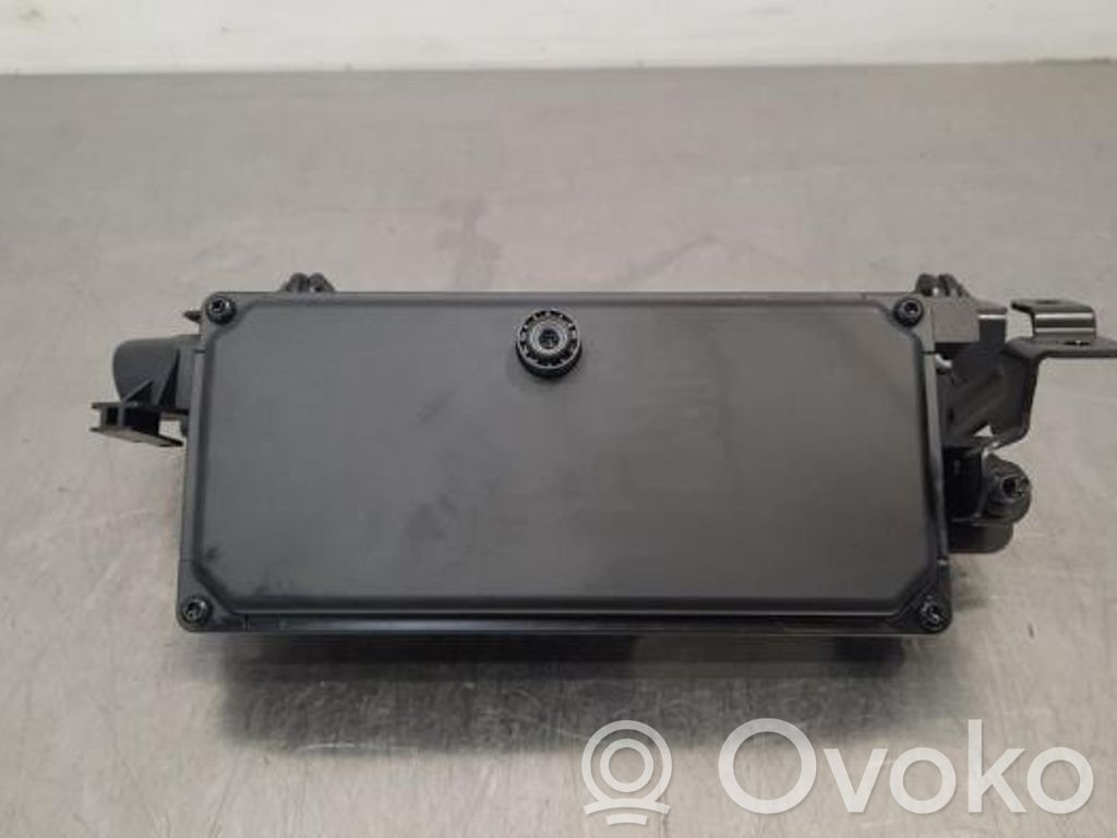 Volvo XC40 Windshield/windscreen camera 