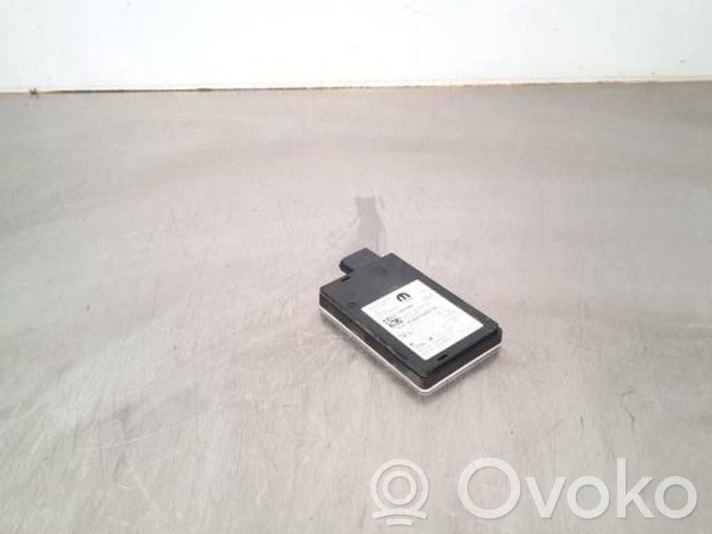Fiat 500X Sensor de radar Distronic 
