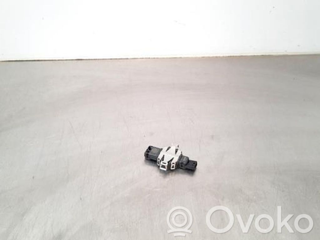 Fiat 500X Sensor de lluvia 