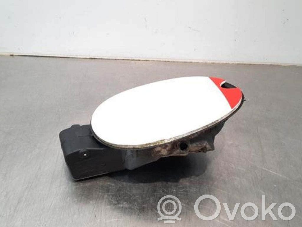 Peugeot Expert Fuel tank cap 