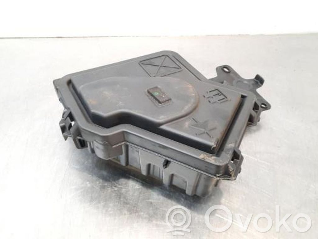 Peugeot Expert Fuse box set 