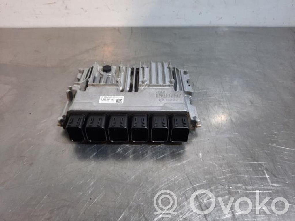 BMW X1 F48 F49 Engine control unit/module 