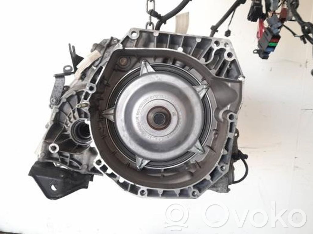 Renault Clio V Manual 5 speed gearbox 