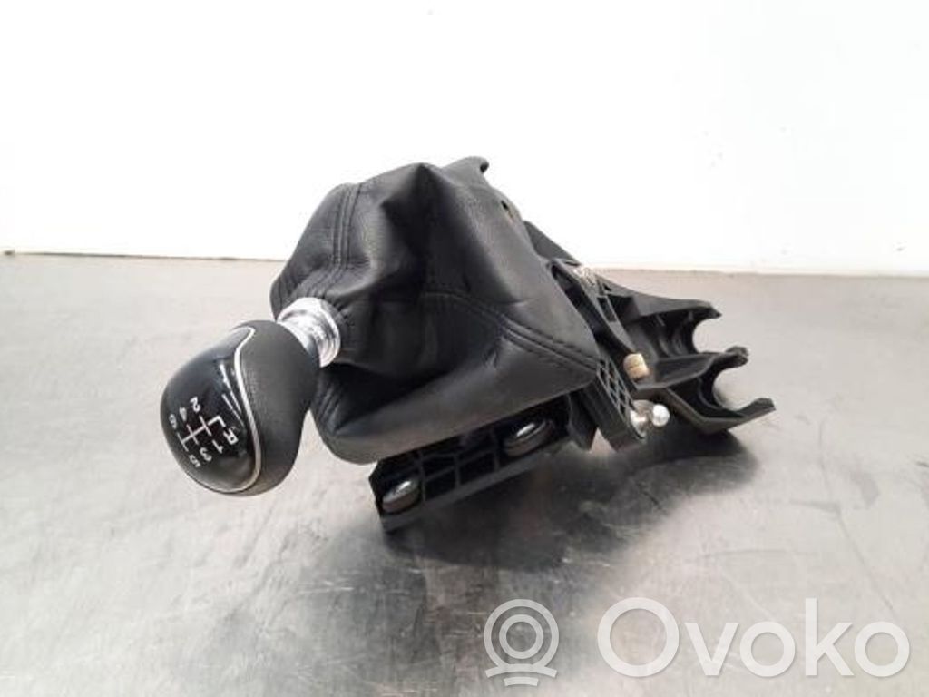 Selector caja de cambios   BK2R7C453MAK