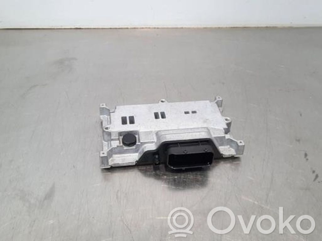 Porsche Cayenne (9Y0 9Y3) Module de contrôle caméra arrière 