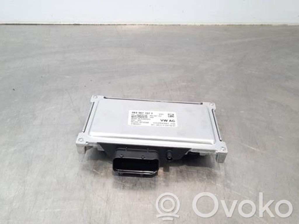 Audi Q8 Camera control unit module 