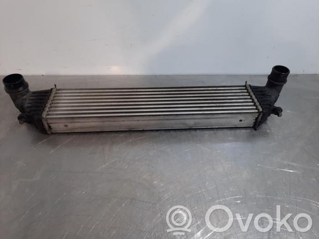 Fiat Tipo Interkūlerio radiatorius 