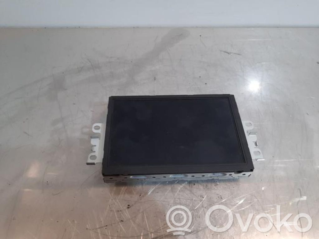 Volvo V70 Monitor/display/piccolo schermo 