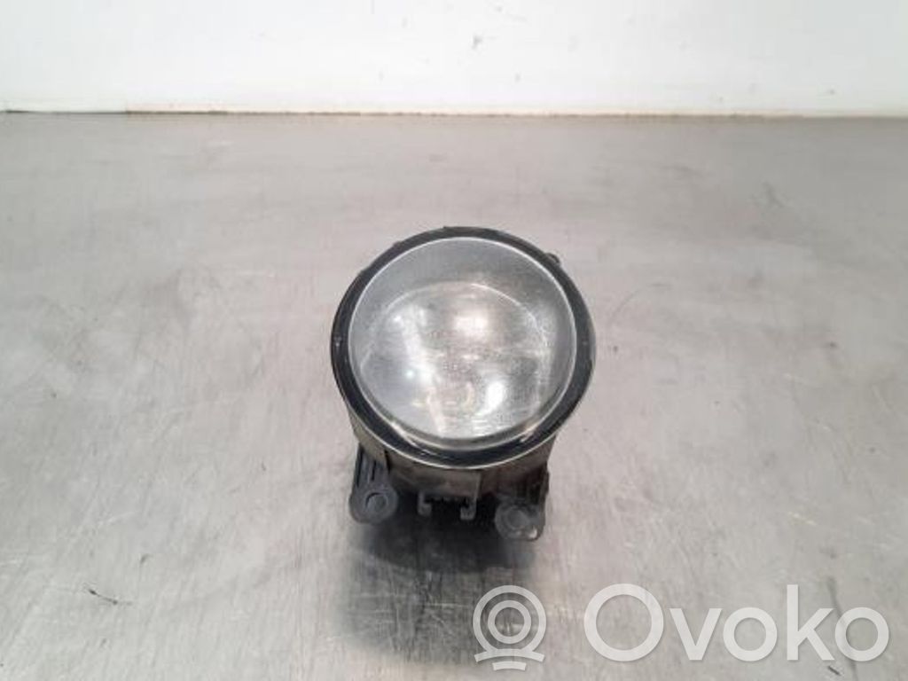 Suzuki SX4 S-Cross Feu antibrouillard avant