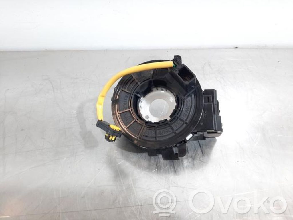 Suzuki Swift III Innesco anello di contatto dell’airbag (anello SRS) 
