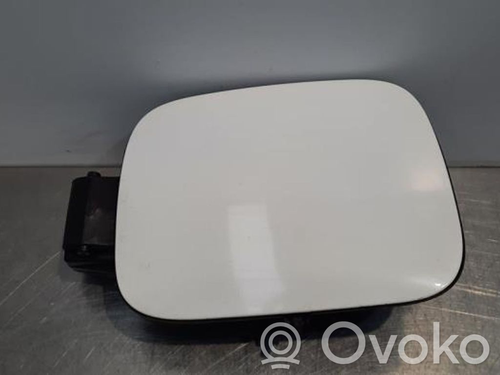 Polttoainesäiliön korkki   9812916680