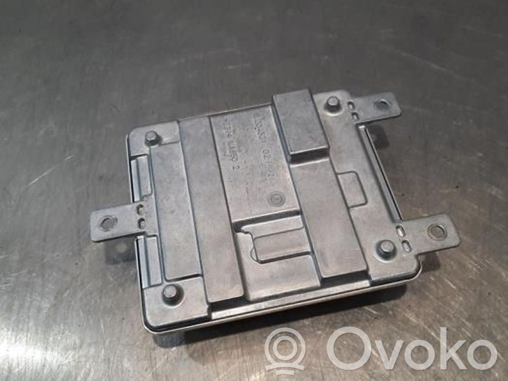 BMW X5 G05 Modulo di controllo ballast LED 