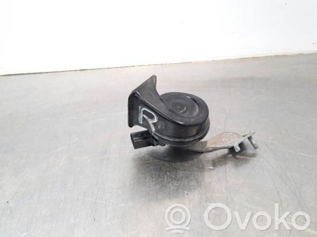 Audi A4 S4 B9 8W Claxon 