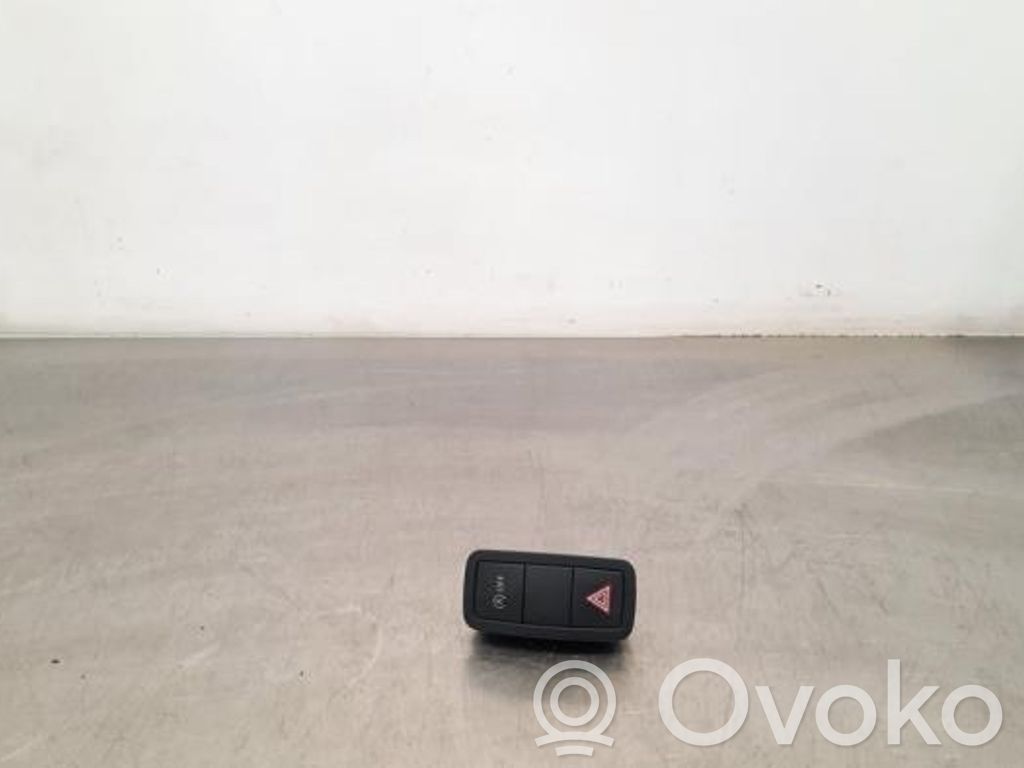 Audi A1 Hazard light switch 