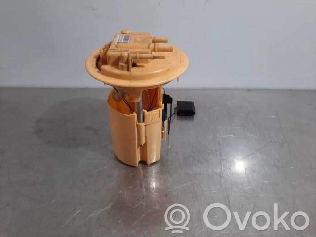 Bomba interna de combustible   9684995280,1525JE,1525JE