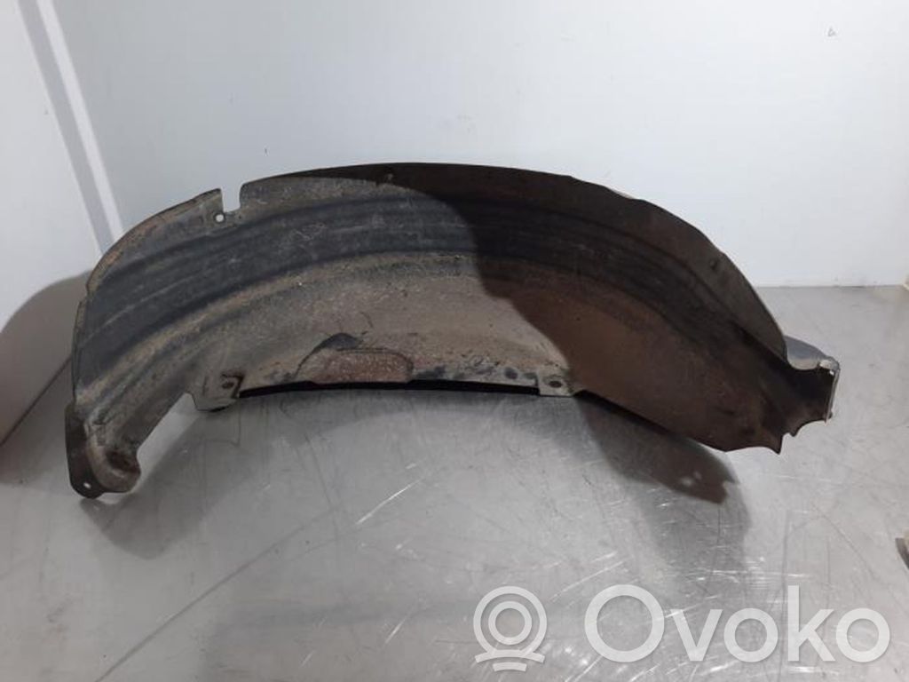Peugeot Partner Rivestimento paraspruzzi passaruota anteriore