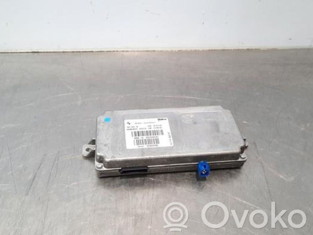 BMW 6 F06 Gran coupe Camera control unit module 