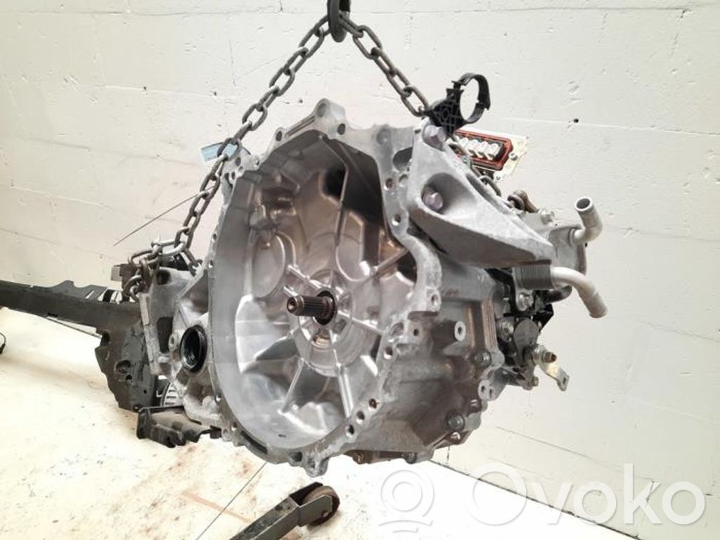 Toyota RAV 4 (XA50) Scatola del cambio manuale a 5 velocità