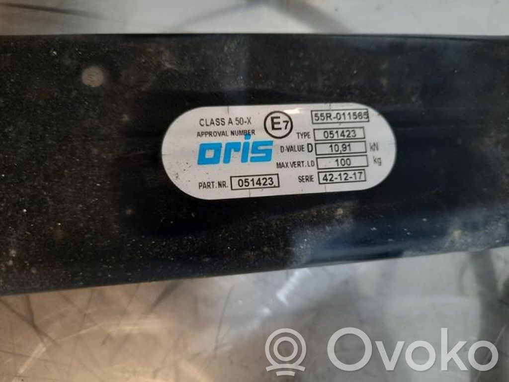 Juego de bolas de remolque   ORIS051423,ORIS051423