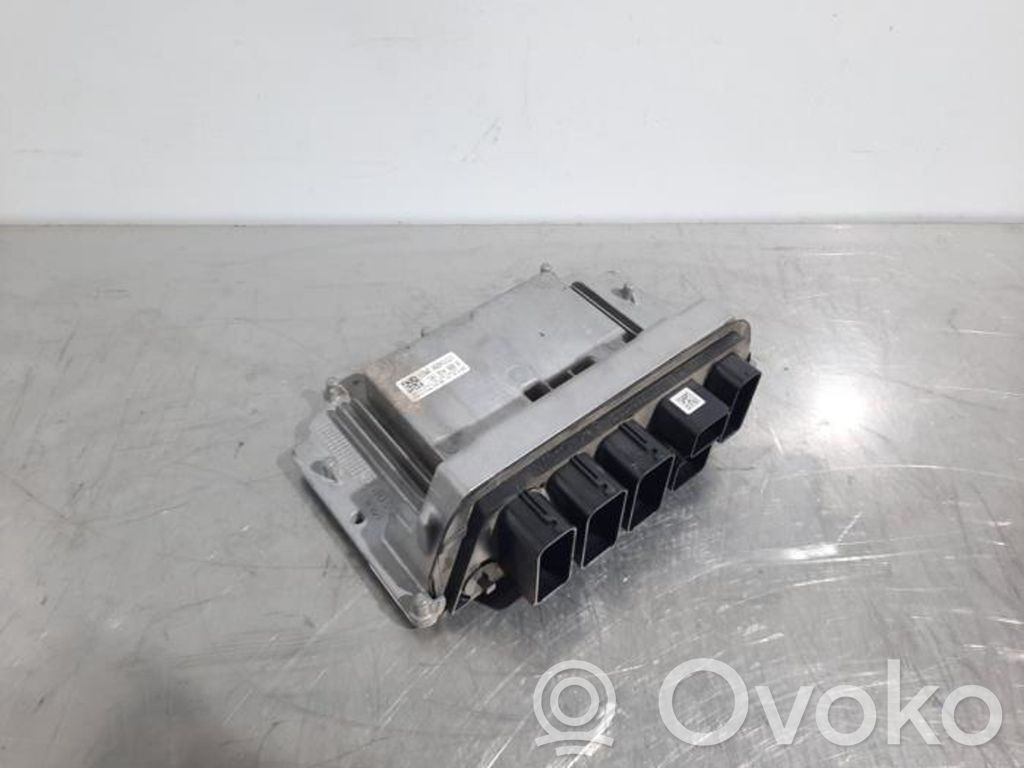 BMW 1 F20 F21 Sterownik / Moduł ECU 