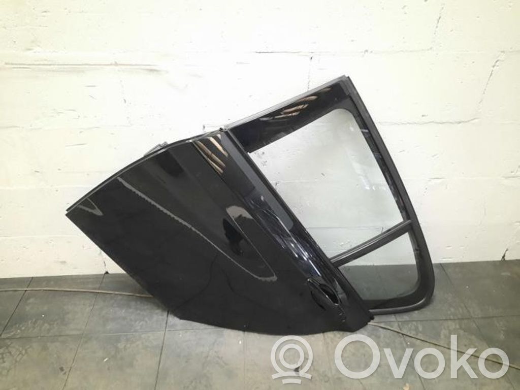 BMW 1 F20 F21 Ușă spate 