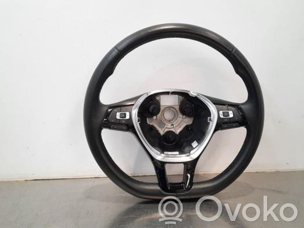 Volkswagen Tiguan Kierownica 