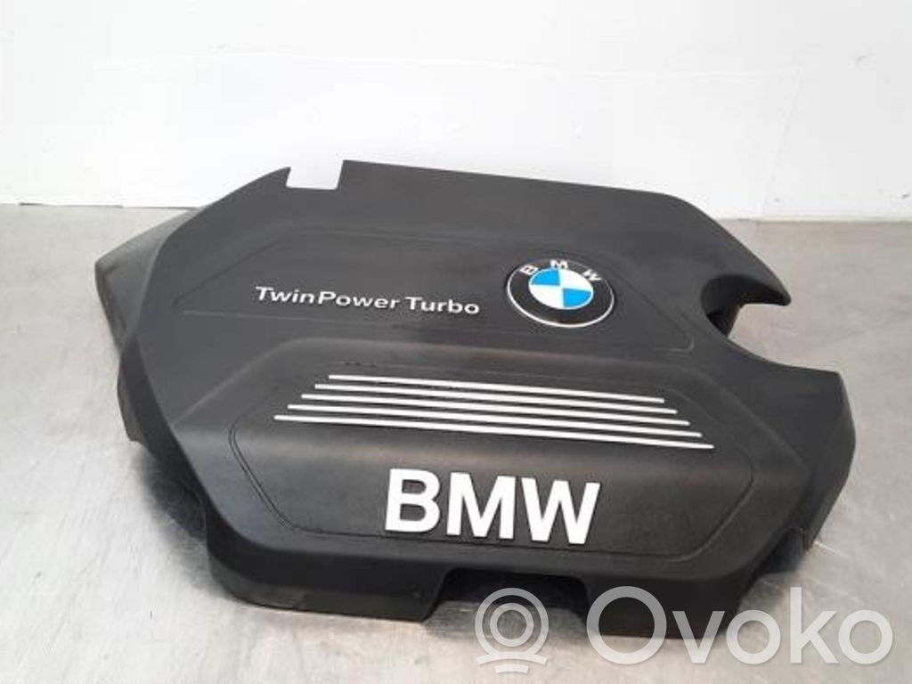 BMW X1 F48 F49 Moottorin koppa 