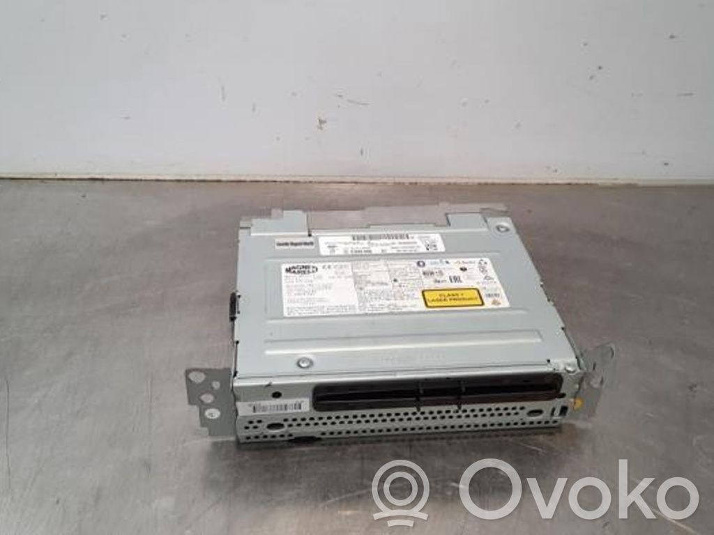 BMW X1 F48 F49 Unità principale autoradio/CD/DVD/GPS 