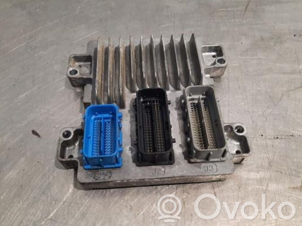 Engine control unit/module   12685776